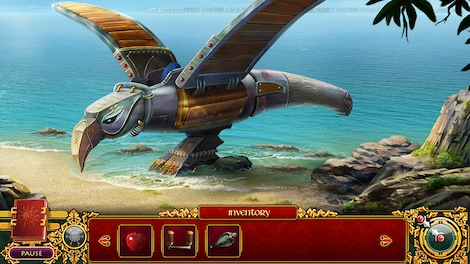 Secret Of The Royal Throne Steam Key GLOBAL - 6