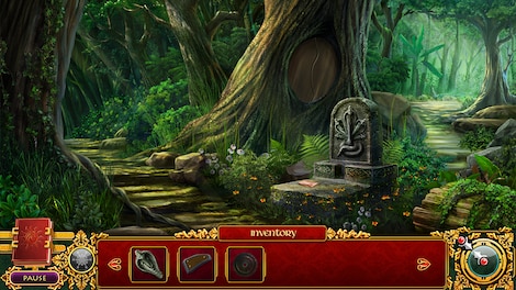 Secret Of The Royal Throne Steam Key GLOBAL - 2