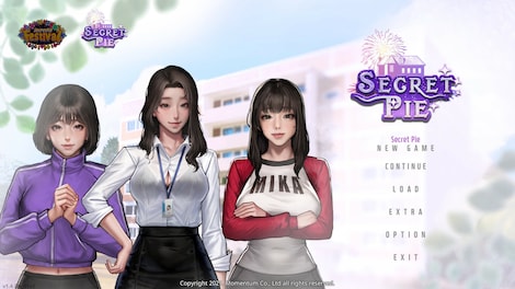 Secret Pie (PC) - Steam Gift - EUROPE - 5