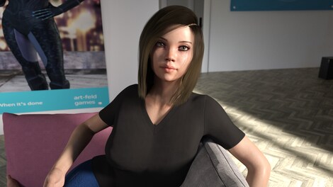 Secret Summer (PC) - Steam Account - GLOBAL - 3