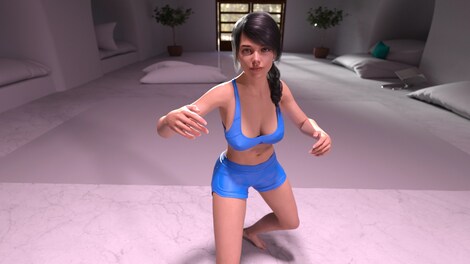 Secret Summer (PC) - Steam Account - GLOBAL - 5
