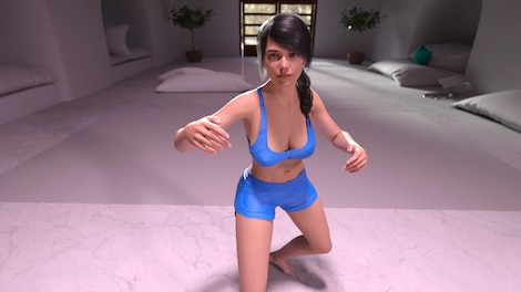 Secret Summer (PC) - Steam Gift - EUROPE - 5