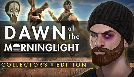 Secret World Legends: Dawn of the Morninglight Collector’s Edition (PC) - Steam Key - GLOBAL - 0