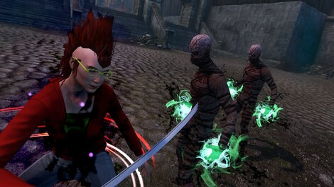 Secret World Legends: Operative Bundle (PC) - Steam Key - GLOBAL - 8