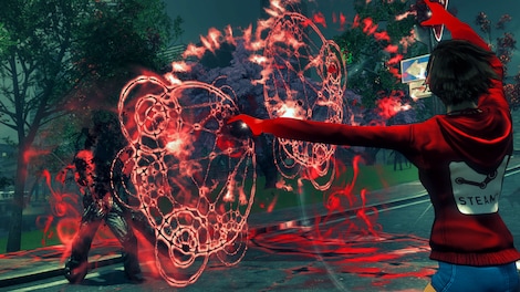 Secret World Legends: Operative Bundle (PC) - Steam Key - GLOBAL - 7