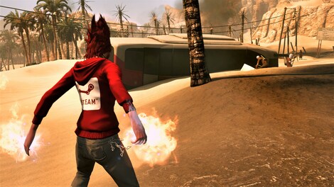 Secret World Legends: Operative Bundle (PC) - Steam Key - GLOBAL - 6