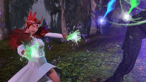 Secret World Legends: Supernatural Bundle (PC) - Steam Key - EUROPE - 7