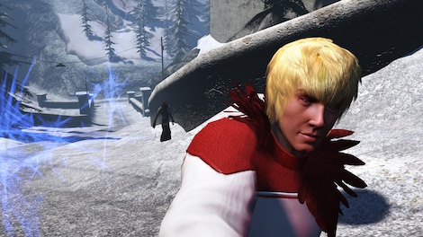 Secret World Legends: Supernatural Bundle (PC) - Steam Key - GLOBAL - 5