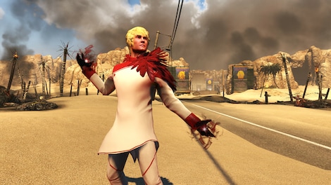 Secret World Legends: Supernatural Bundle (PC) - Steam Key - GLOBAL - 6