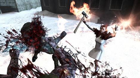 Secret World Legends: Supernatural Bundle (PC) - Steam Key - GLOBAL - 9