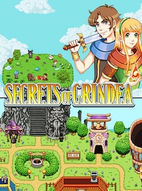 Secrets of Grindea (PC) - Steam Account - GLOBAL - 1