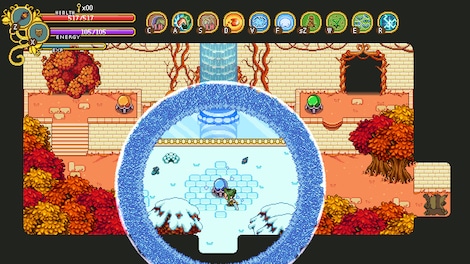 Secrets of Grindea (PC) - Steam Key - GLOBAL - 2