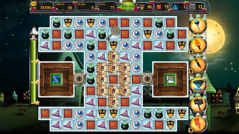 Secrets of Magic 1 & 2 (Nintendo Switch) - Nintendo eShop Key - EUROPE - 10