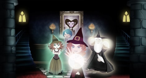 Secrets of Magic 1 & 2 (Nintendo Switch) - Nintendo eShop Key - EUROPE - 7