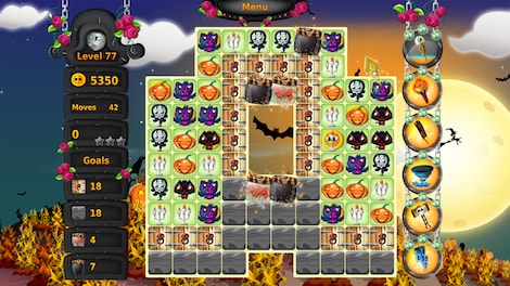 Secrets of Magic: The Book of Spells Steam Key GLOBAL - 2