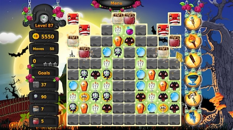 Secrets of Magic: The Book of Spells Steam Key GLOBAL - 7