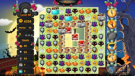 Secrets of Magic: The Book of Spells Steam Key GLOBAL - 6