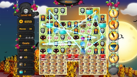 Secrets of Magic: The Book of Spells Steam Key GLOBAL - 5