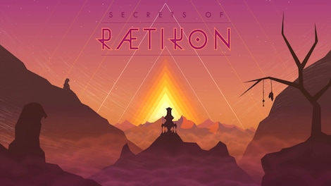 Secrets of Rætikon Steam Key GLOBAL - 12
