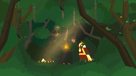 Secrets of Rætikon Steam Key GLOBAL - 5