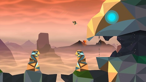 Secrets of Rætikon Steam Key GLOBAL - 3