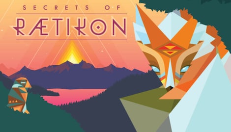 Secrets of Rætikon Steam Key GLOBAL - 2