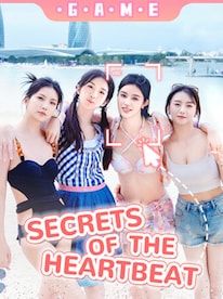 Secrets of the Heartbeat (PC) - Steam Account - GLOBAL - 1