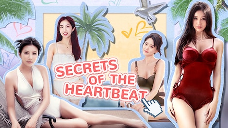 Secrets of the Heartbeat (PC) - Steam Key - GLOBAL - 0