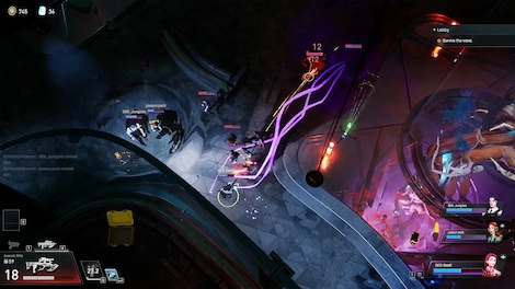 Section 13 (PC) - Steam Account - GLOBAL - 7