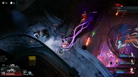 Section 13 (PC) - Steam Gift - GLOBAL - 7