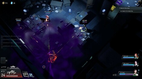 Section 13 (PC) - Steam Gift - GLOBAL - 9