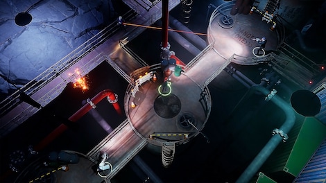 Section 13 (PC) - Steam Key - EUROPE - 11