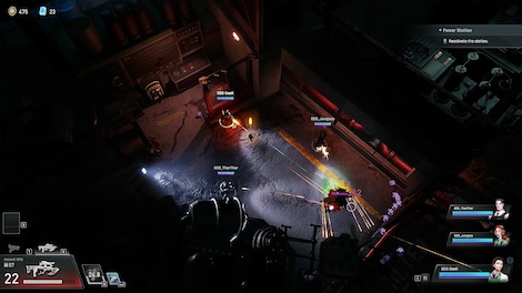 Section 13 (PC) - Steam Key - EUROPE - 5