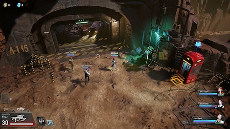 Section 13 (PC) - Steam Key - EUROPE - 8