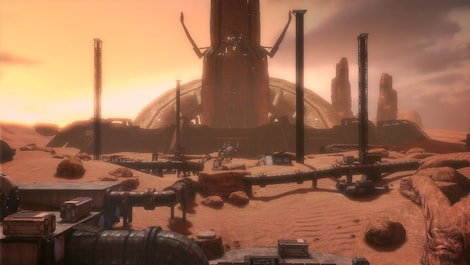 Section 8: Prejudice Frontier Colonies Map Pack Steam Gift GLOBAL - 3