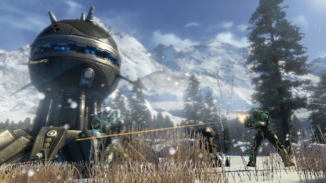 Section 8: Prejudice Overdrive Map Pack Steam Key GLOBAL - 7