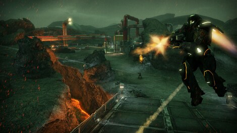 Section 8: Prejudice Overdrive Map Pack Steam Key GLOBAL - 6