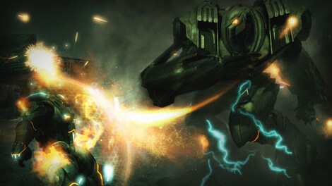 Section 8: Prejudice Overdrive Map Pack Steam Key GLOBAL - 4
