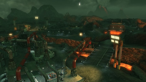 Section 8: Prejudice Overdrive Map Pack Steam Key GLOBAL - 0