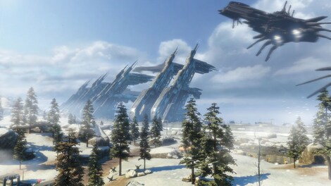 Section 8: Prejudice Overdrive Map Pack Steam Key GLOBAL - 3