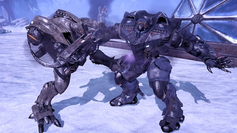 Section 8: Prejudice Steam Key GLOBAL - 10