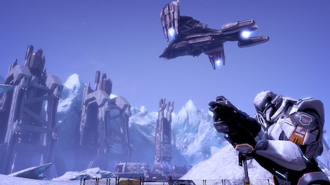 Section 8: Prejudice Steam Key GLOBAL - 3