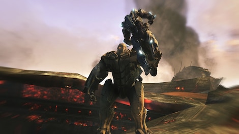 Section 8 Steam Key GLOBAL - 11