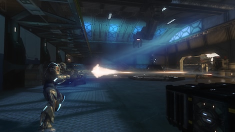 Section 8 Steam Key GLOBAL - 10