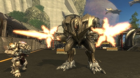 Section 8 Steam Key GLOBAL - 5