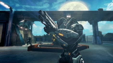 Section 8 Steam Key GLOBAL - 3