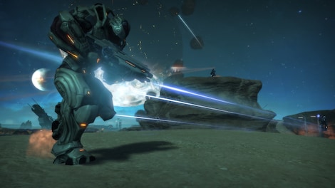 Section 8 Steam Key GLOBAL - 4