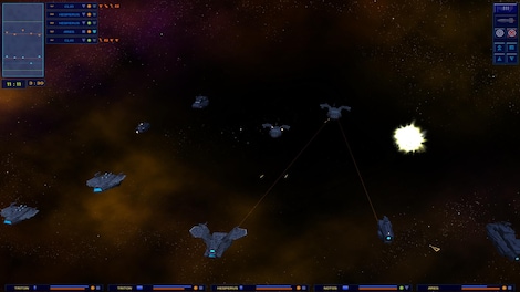 Sector 724 Steam Key GLOBAL - 10