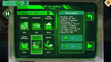 Security 51 (PC) - Steam Key - GLOBAL - 10