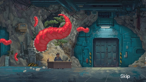 Security 51 (PC) - Steam Key - GLOBAL - 8
